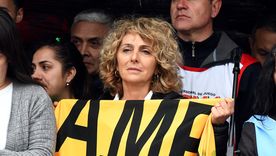 Claudia Iturbe, secretaria general de Ampros. Foto: ALF PONCE MERCADO / MDZ Claudia Iturbe, secretaria general de Ampros. Foto: ALF PONCE MERCADO / MDZ