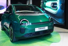 El nuevo Renault Twingo eléctrico llega a España: fechas, lugar y actividades