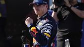 Max Verstappen-Interlagos: una ciudad donde demuestra porque es un tetracampeón del mundo de la Fórmula 1. Foto: EFE Max Verstappen-Interlagos: una ciudad donde demuestra porque es un tetracampeón del mundo de la Fórmula 1. Foto: EFE