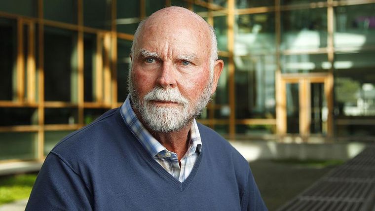 Venter falleció a los 79 años. Recientemente había sido hospitalizado por los efectos colaterales de un tratamiento contra el cáncer.