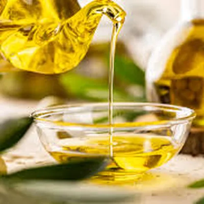 2 cucharadas de aceite de oliva