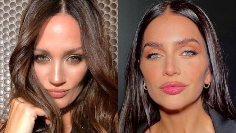 En LAM revelaron que el vínculo se rompió mediante un frío mensaje de texto que dejó a Zaira en shock. En LAM revelaron que el vínculo se rompió mediante un frío mensaje de texto que dejó a Zaira en shock.