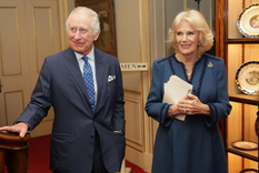 El Rey Carlos III tiene una agenda muy ocupada. Foto: INSTAGRAM @theroyalfamily El Rey Carlos III tiene una agenda muy ocupada. Foto: INSTAGRAM @theroyalfamily