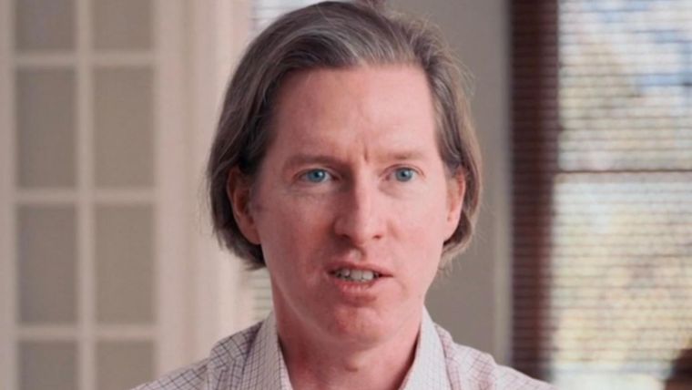 La magia de Wes Anderson se vive en Asteroid City. La magia de Wes Anderson se vive en Asteroid City.