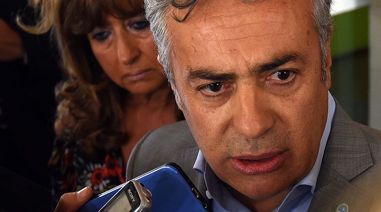 Foto: Pachy Reynoso/MDZ