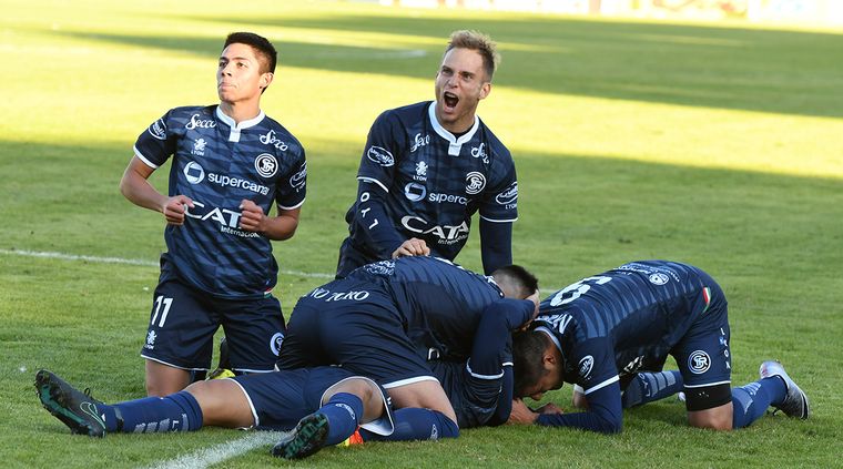 Foto: Alf Ponce / MDZ