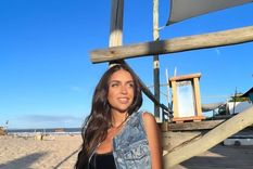 Así comenzó la segunda semana de enero en Punta del Este Foto: Instagram