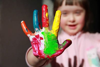 MDZol | La inclusión en la escuela a edades tempranas permite al niño o niña  desarrollar habilidades, sociabilizar e incorporar herramientas para la  vida Foto: Pixabay