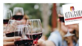 Comenzó la venta de entradas para la 6ª edición de Alta Gama by Sheraton