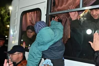 MDZol | Foto: REUTERS. Las autoridades rusas dicen que 300.000 reservistas serán movilizados, pero los medios locales señalan que podrían ser muchos más.