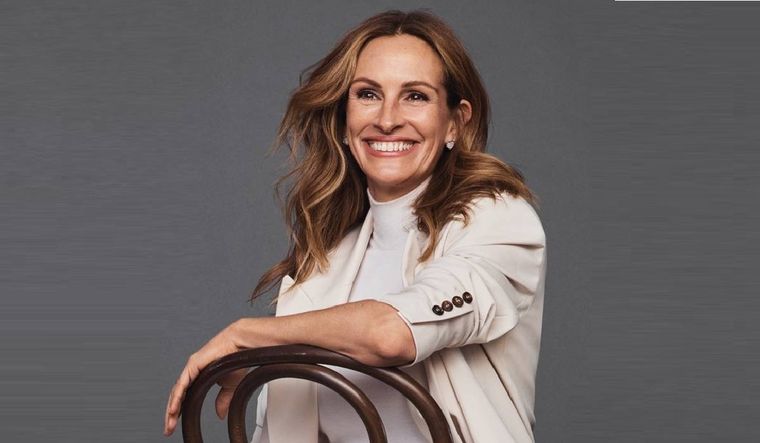 Julia Roberts es sinónimo de estilo, y eso queda en evidencia en su colección de casas.