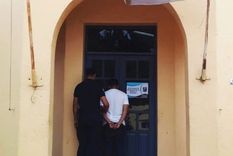 misiones: detuvieron a un hombre acusado de abusar de cinco menores en un camping