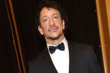 Nico Vázque salio tras la separación de Accardi. / @nicovazquezok Nico Vázque salio tras la separación de Accardi. / @nicovazquezok