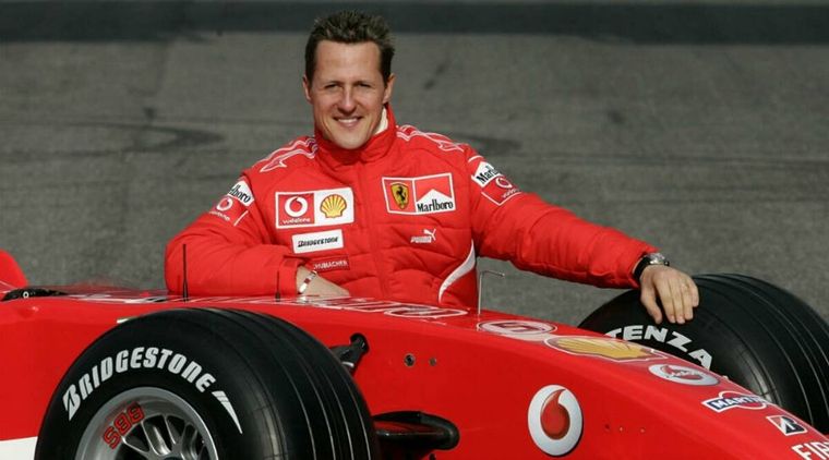 Schumacher continúa siendo, junto a Lewis Hamilton, el piloto más ganador en la historia de la F1. Schumacher continúa siendo, junto a Lewis Hamilton, el piloto más ganador en la historia de la F1.
