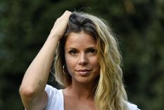 Se casó Núria Tomás, expareja de Gerard Piqué.