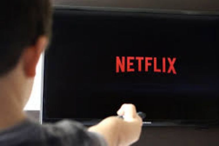 netflix Foto: Diario Rio Negro