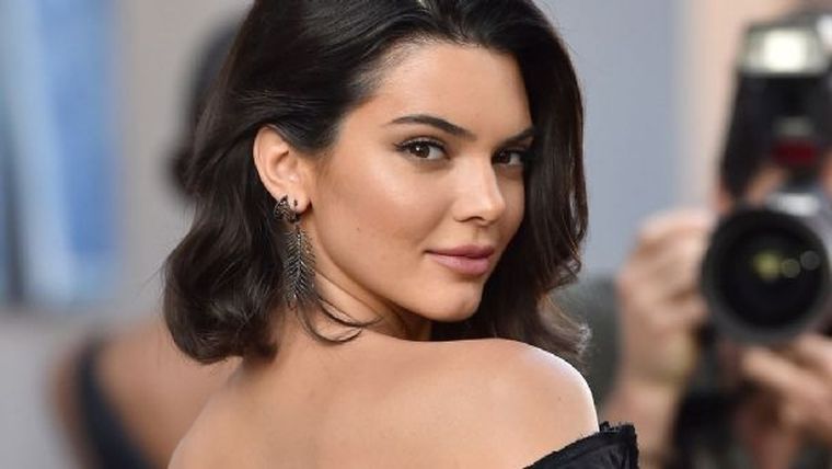 Kendall Jenner Foto: Archivo