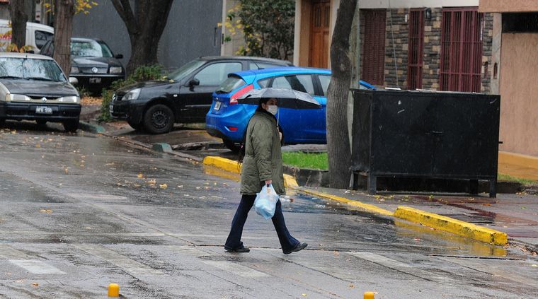 Foto: ALF PONCE / MDZ