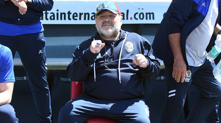 Foto: ALF PONCE MERCADO / MDZ