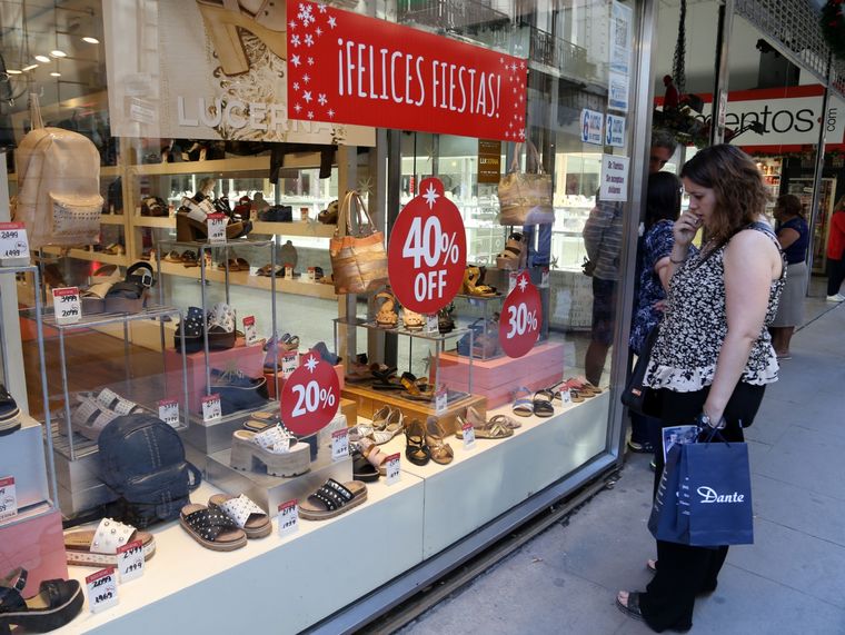 Foto: Noticias Argentinas