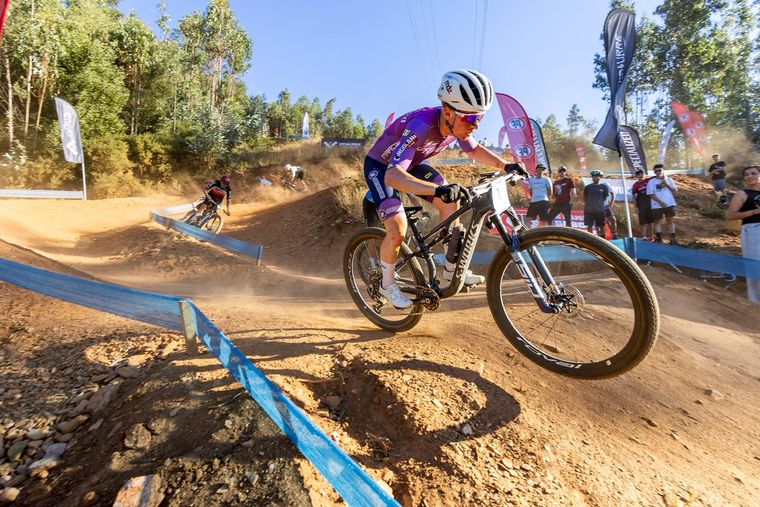 El rider de Chacras de Coria transformó su mejor temporada en una oportunidad europea para competir en Italia. El rider de Chacras de Coria transformó su mejor temporada en una oportunidad europea para competir en Italia.