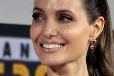 Angelina Jolie siempre luce elegante y sofisticada. Foto: wikimedia.org