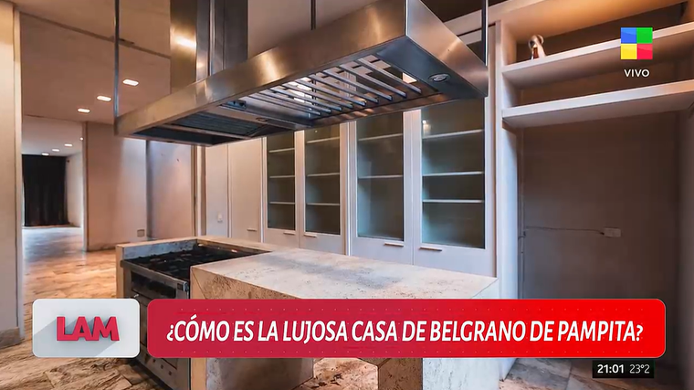 Cocina totalmente equipada. Cocina totalmente equipada.