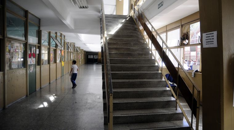 Foto: Alf Ponce / MDZ