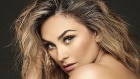 Aracely Arámbula fue una de las personas más importantes en la vida amorosa de Luis Miguel. Foto: Instagram/Aracely Arámbula
