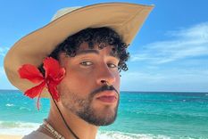 Bad Bunny sacó un nuevo disco y generó revuelo.