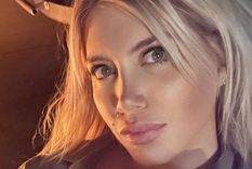 Wanda Nara