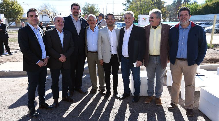 Foto: Pachy Reynoso/MDZ