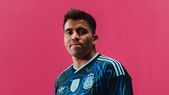¿Mensaje o casualidad? Marcos Acuña publicó dos historias relacionadas con la Selección después del posteo de Chiqui Tapia que dejó a River afuera.