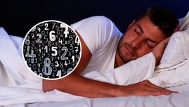 Los números de la suerte de hoy. (Shutterstock)