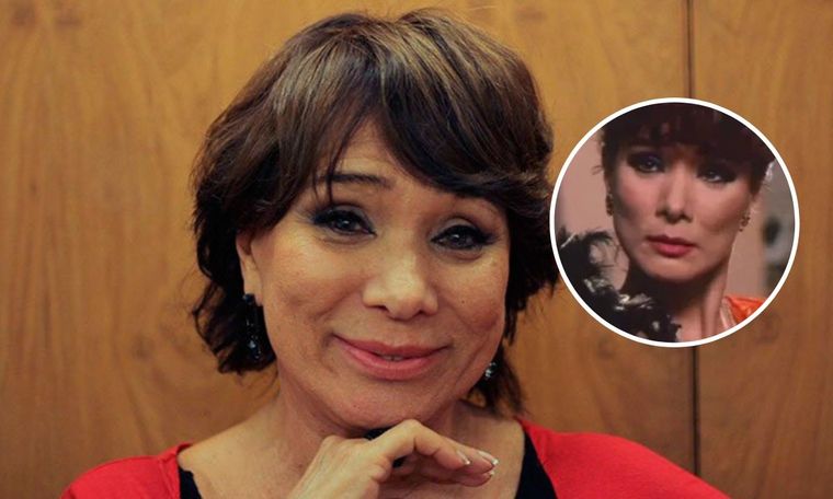 Betiana Blum llegó al estrellato con su papel en Esperando la Carroza La actriz de 84 años se mantiene vigente en el teatro