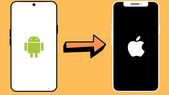 Migrar de iPhone a Android hoy es más simple: los datos, fotos, chats y contactos pueden transferirse con procesos automatizados. Migrar de iPhone a Android hoy es más simple: los datos, fotos, chats y contactos pueden transferirse con procesos automatizados.