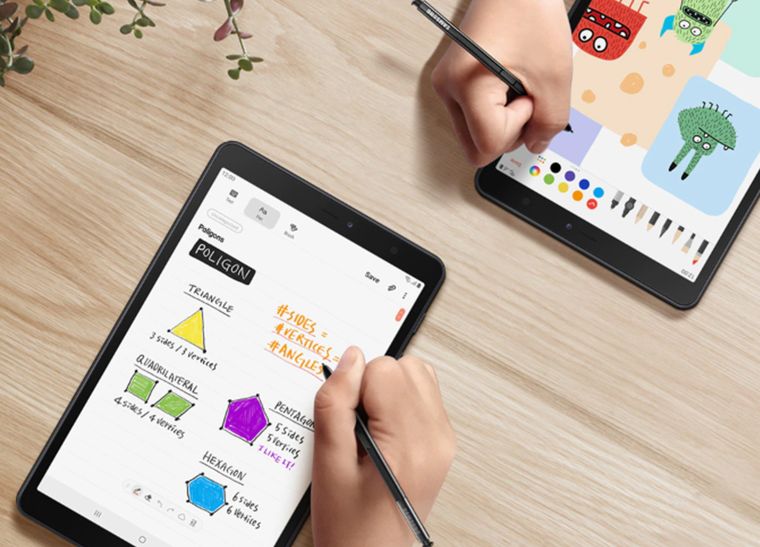 La IA responde: estas son las mejores tablets para estudiantes del 2025.