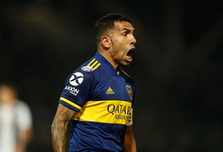 Foto: Boca Juniors