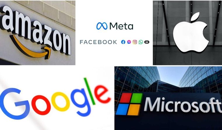 Las grandes compañías hacen ahora grandes recortes. Foto: ForbesP.