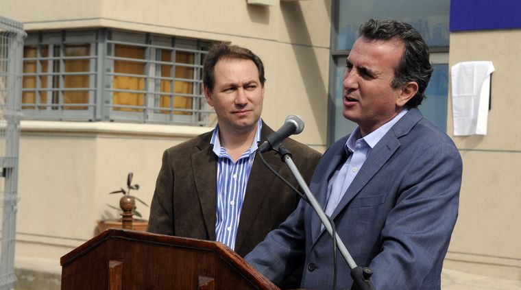 Foto: Alf Ponce / MDZ