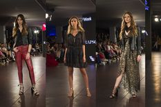 #mfw2017: las tendencias que dejo el dia 1