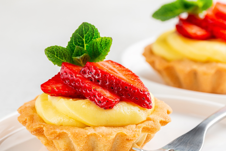 El equilibrio justo de sabores con esta receta El equilibrio justo de sabores con esta receta