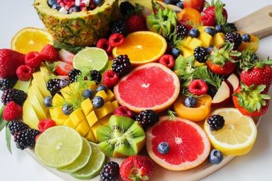 MDZol | Consumiendo este alimento podrás dormir bien y harás que tu piel luzca con un tono más unificado. Foto: Shutterstock