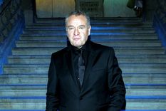 que paso entre jose alberto castro y cecilia galliano