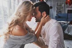 En qué año conocerás al amor verdadero según la numerología (Shutterstock).