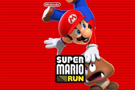 Super Mario Run no contará con contenido adicional