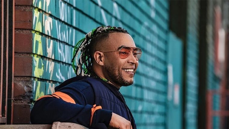 Foto: Máxima 104.1 FM