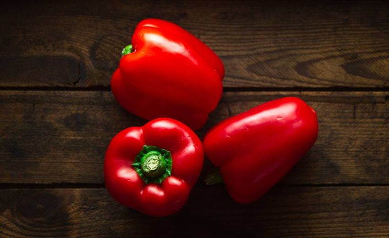¡Color rojo! ¡Color rojo!