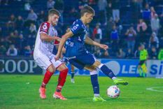 Foto: Prensa Independiente Rivadavia Foto: Prensa Independiente Rivadavia