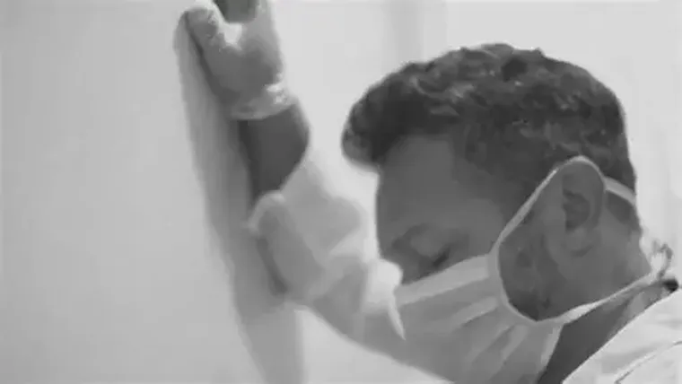 La Asociación de Médicos Municipales de CABA reportó que en 2024 más de la mitad de los colegas habían sido víctimas de agresiones verbales La Asociación de Médicos Municipales de CABA reportó que en 2024 más de la mitad de los colegas habían sido víctimas de agresiones verbales